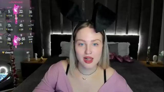 Image 2 of sarah_soul Stream on Chaturbate on 1 month ago
