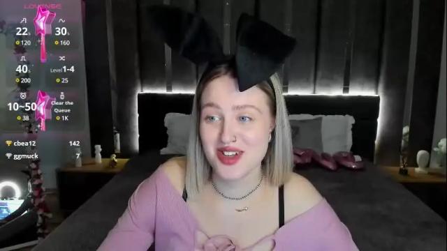 Image 6 of sarah_soul Stream on Chaturbate on 1 month ago