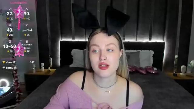 Image 8 of sarah_soul Stream on Chaturbate on 1 month ago