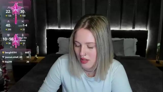 Thumbnail 1, sarah_soul's Stream at Chaturbate, 1 month ago