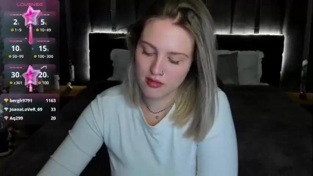 Image 11 of sarah_soul Stream on Chaturbate on 1 month ago