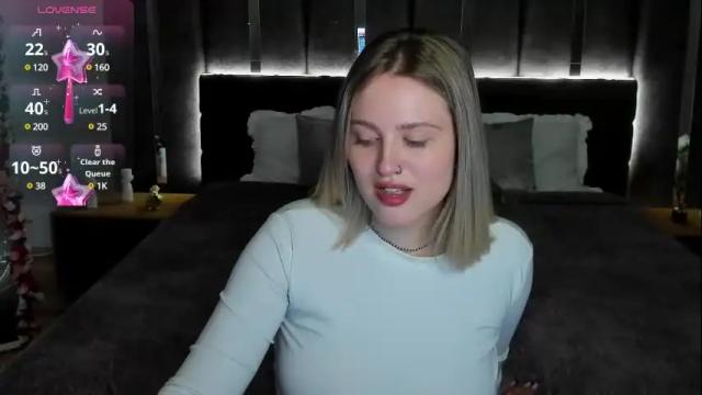 Image 4 of sarah_soul Stream on Chaturbate on 1 month ago