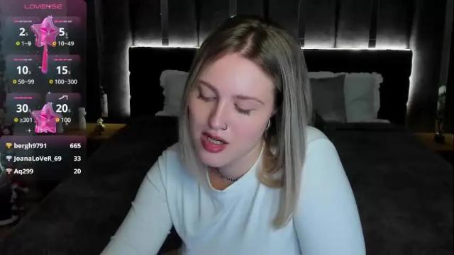 Image 6 of sarah_soul Stream on Chaturbate on 1 month ago