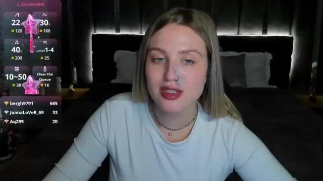 Image 7 of sarah_soul Stream on Chaturbate on 1 month ago