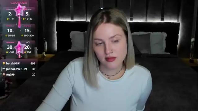 Thumbnail 3, sarah_soul's Stream at Chaturbate, 1 month ago
