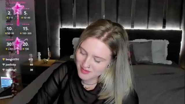 Thumbnail 1, sarah_soul's Stream at Chaturbate, 1 month ago