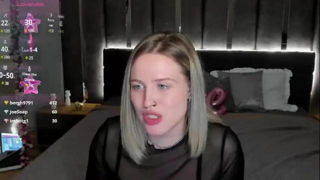 Image 10 of sarah_soul Stream on Chaturbate on 1 month ago