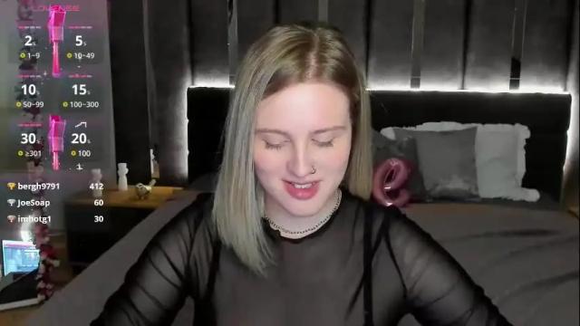 Image 11 of sarah_soul Stream on Chaturbate on 1 month ago