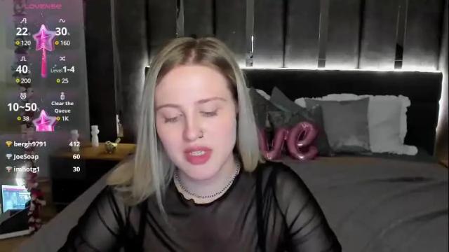 Image 12 of sarah_soul Stream on Chaturbate on 1 month ago