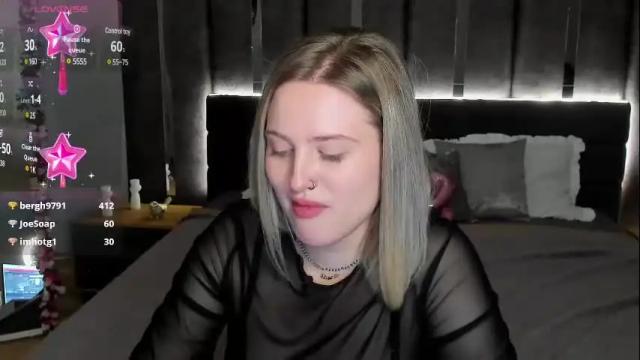 Image 4 of sarah_soul Stream on Chaturbate on 1 month ago