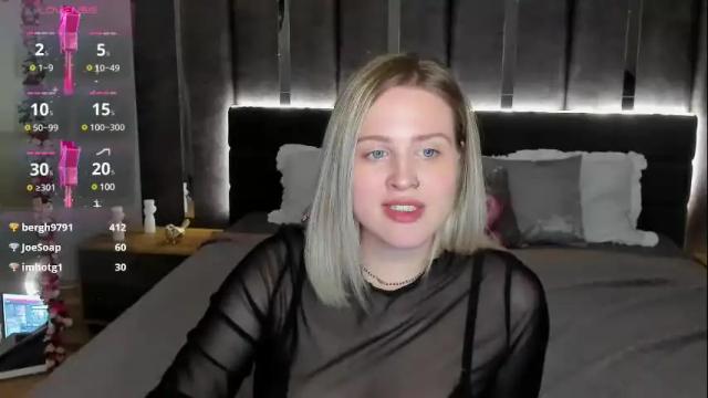 Thumbnail 2, sarah_soul's Stream at Chaturbate, 1 month ago