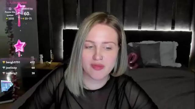 Image 6 of sarah_soul Stream on Chaturbate on 1 month ago