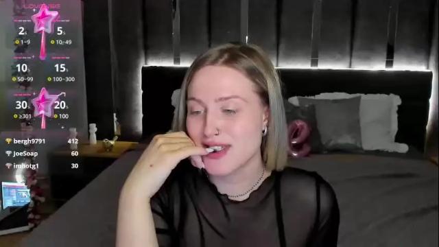 Thumbnail 3, sarah_soul's Stream at Chaturbate, 1 month ago