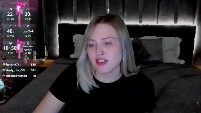 Thumbnail 1, sarah_soul's Stream at Chaturbate, 1 month ago