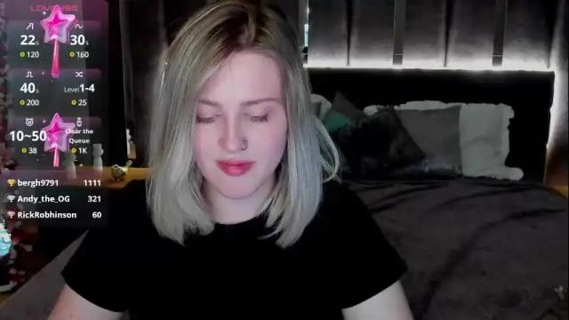 Image 11 of sarah_soul Stream on Chaturbate on 1 month ago