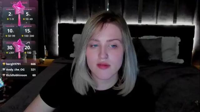 Image 3 of sarah_soul Stream on Chaturbate on 1 month ago