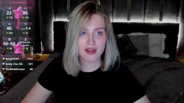 Thumbnail 3, sarah_soul's Stream at Chaturbate, 1 month ago