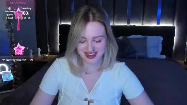 Thumbnail 1, sarah_soul's Stream at Chaturbate, 1 month ago