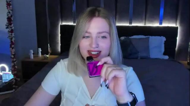 Image 8 of sarah_soul Stream on Chaturbate on 1 month ago
