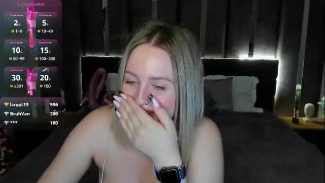 Image 6 of sarah_soul Stream on Chaturbate on 1 month ago
