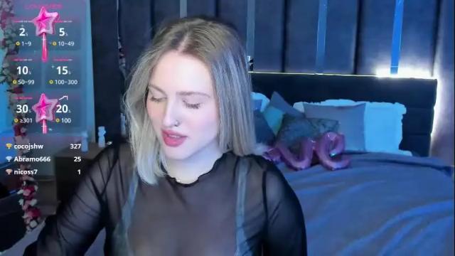 Image 12 of sarah_soul Stream on Chaturbate on 1 month ago