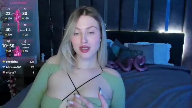 Thumbnail 3, sarah_soul's Stream at Chaturbate, 1 month ago