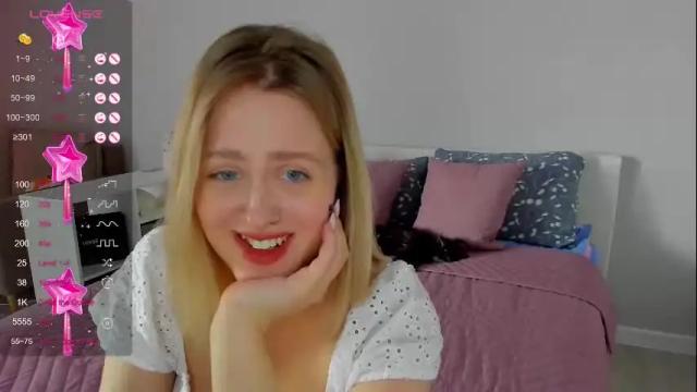 Image 7 of sarah_soul Stream on Chaturbate on 1 month ago