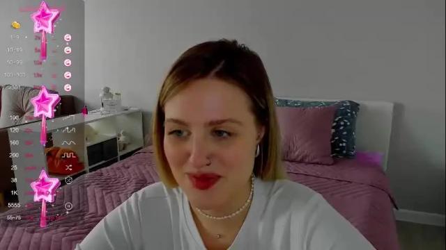 Image 10 of sarah_soul Stream on Chaturbate on 1 month ago
