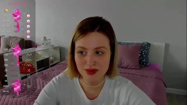 Image 11 of sarah_soul Stream on Chaturbate on 1 month ago
