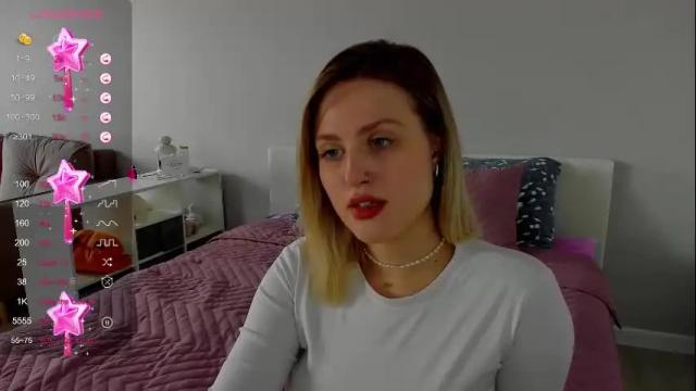 Image 3 of sarah_soul Stream on Chaturbate on 1 month ago