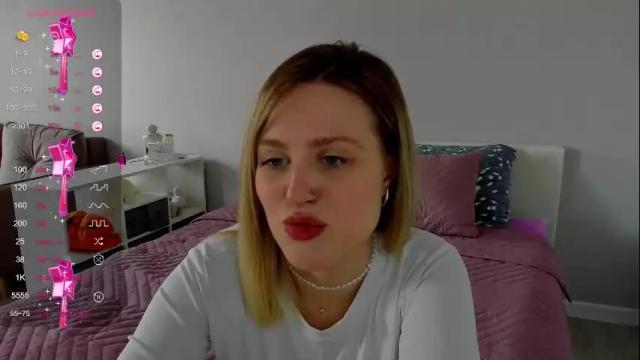 Image 6 of sarah_soul Stream on Chaturbate on 1 month ago