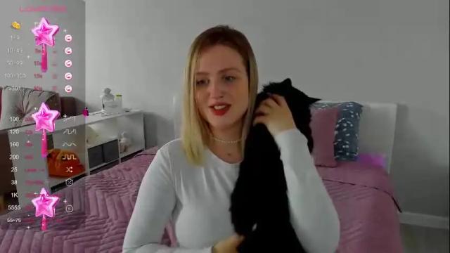 Image 7 of sarah_soul Stream on Chaturbate on 1 month ago