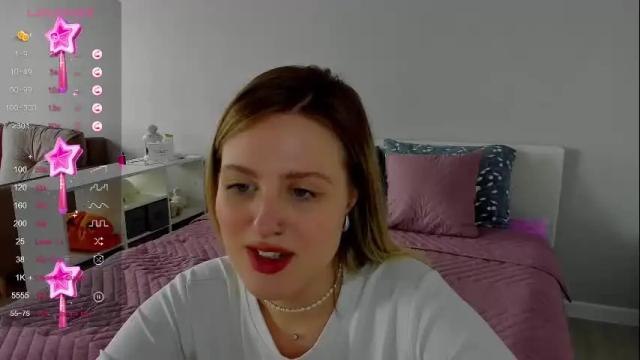 Thumbnail 3, sarah_soul's Stream at Chaturbate, 1 month ago
