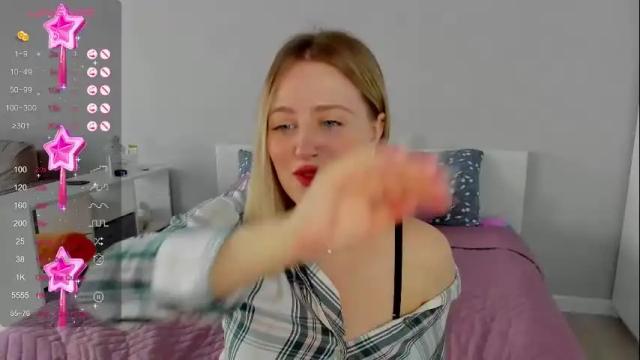 Image 11 of sarah_soul Stream on Chaturbate on 1 month ago