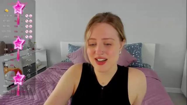Image 10 of sarah_soul Stream on Chaturbate on 1 month ago