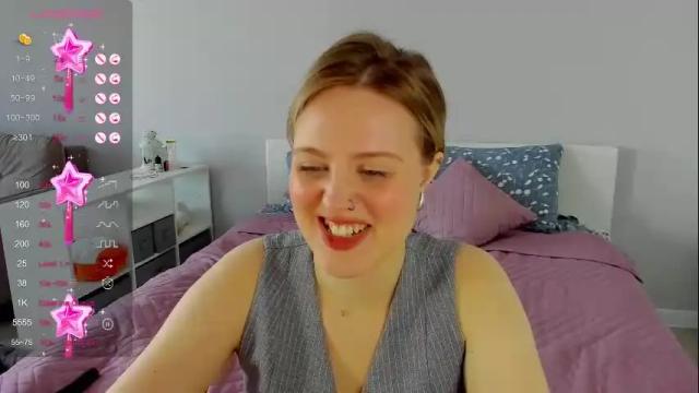 Image 8 of sarah_soul Stream on Chaturbate on 1 month ago