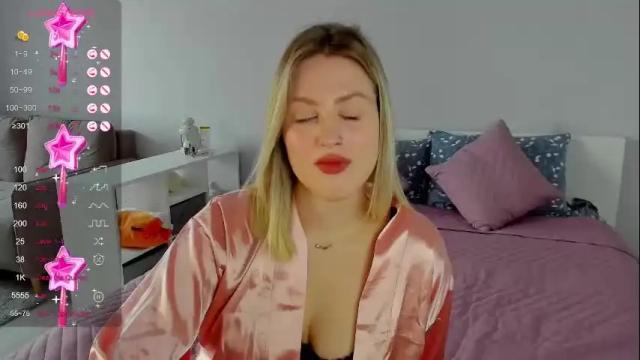 Image 12 of sarah_soul Stream on Chaturbate on 27 days ago
