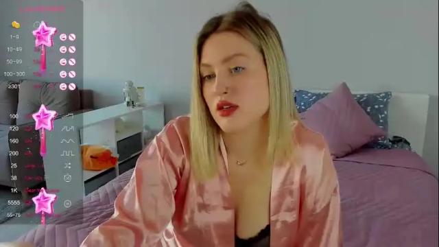 Image 2 of sarah_soul Stream on Chaturbate on 27 days ago