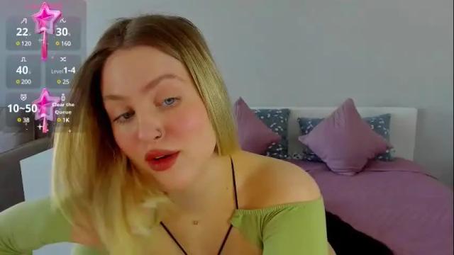 Thumbnail 2, sarah_soul's Stream at Chaturbate, 17 days ago