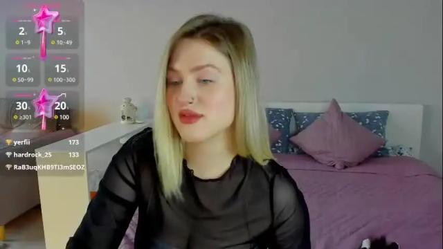 Image 10 of sarah_soul Stream on Chaturbate on 17 days ago