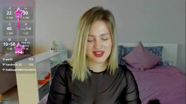 Image 11 of sarah_soul Stream on Chaturbate on 17 days ago