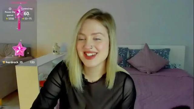Thumbnail 2, sarah_soul's Stream at Chaturbate, 15 days ago