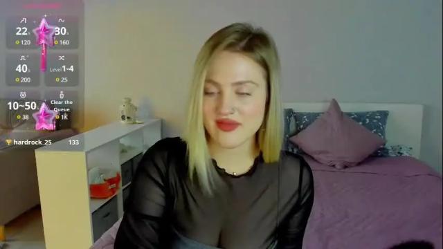 Image 6 of sarah_soul Stream on Chaturbate on 17 days ago