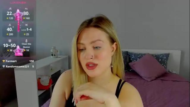 Thumbnail 1, sarah_soul's Stream at Chaturbate, 14 days ago
