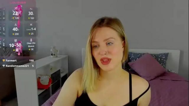 Image 6 of sarah_soul Stream on Chaturbate on 16 days ago