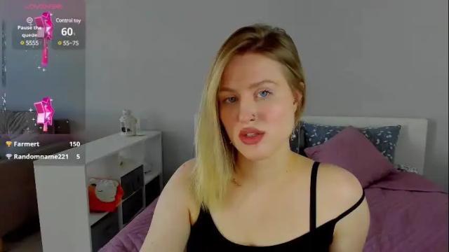 Thumbnail 3, sarah_soul's Stream at Chaturbate, 14 days ago