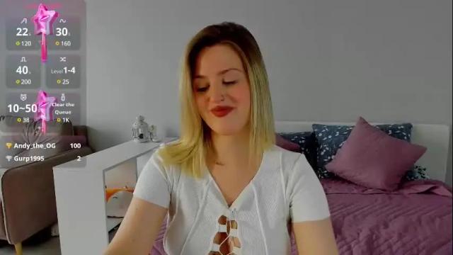 Thumbnail 1, sarah_soul's Stream at Chaturbate, 13 days ago