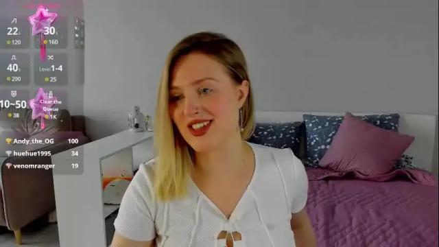 Image 10 of sarah_soul Stream on Chaturbate on 15 days ago