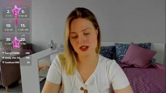 Image 11 of sarah_soul Stream on Chaturbate on 15 days ago