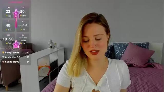 Image 12 of sarah_soul Stream on Chaturbate on 15 days ago